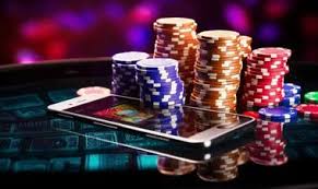 Официальный сайт Casino Gama